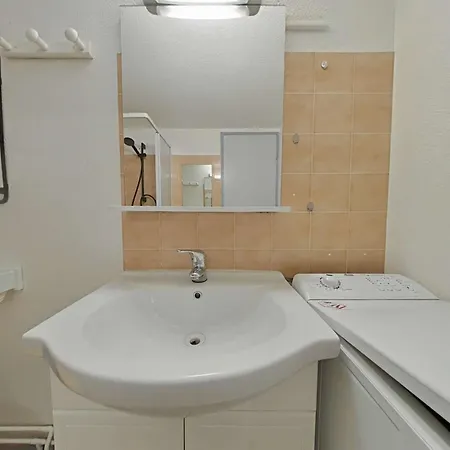 Maison Mezzanine 4 Couchages Port Naturisme Pl070-073 Leucate