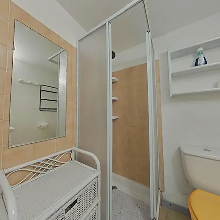 Maison Mezzanine 4 Couchages Port Naturisme Pl070-073 דירה לאוקאט